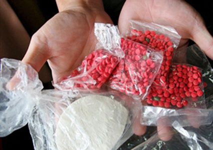 الوقائي ينفي وجود حبوب مخدرة في المدارس