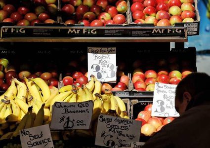 "أزمة الإبر" تضرب فاكهة جديدة