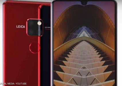 هواوي تؤكد "صفعتها" لآيفون هاتف صاروخي