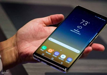 شركات الهواتف الصينية "تضيق الخناق" على سامسونغ