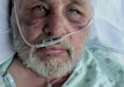 نجا من الموت بأعجوبة بعد كمين "النحل القاتل"