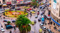 تراجع في مخالفات حزام الأمان .. الحملة مستمرة