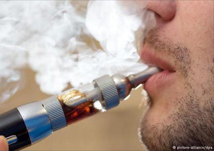 احذروا السجائر الإلكترونية القاتلة