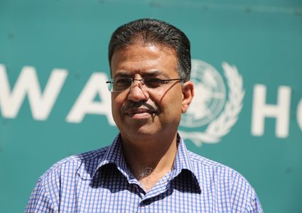 الأونروا: لا يمكن لأحد أن يغير في تعريف اللاجئين