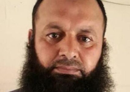 الإعدام شنقا لمساعد "البغدادي"