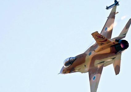 إسرائيل تحمل الأسد مسؤولية سقوط الطائرة الروسية