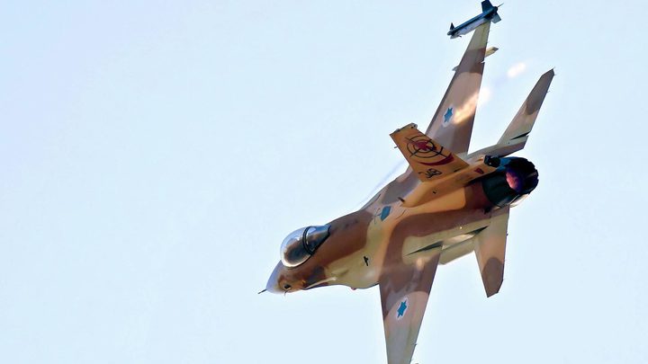 إسرائيل تحمل الأسد مسؤولية سقوط الطائرة الروسية