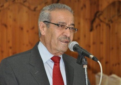 تيسير خالد: القليل من التواضع واحترام التاريخ أفضل