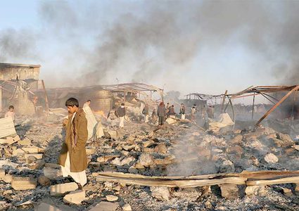 مجموعة المبادرة العربية تخاطب قادة عرب