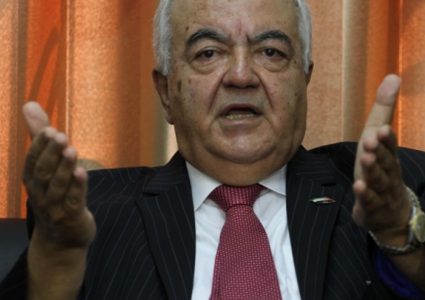 أبوشهلا: مقبلون على مرحلة قد تصل لقطيعة مع اسرائيل