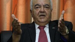 أبوشهلا: مقبلون على مرحلة قد تصل لقطيعة مع اسرائيل