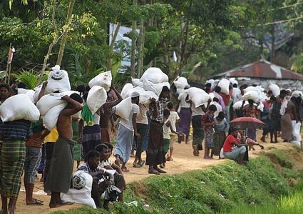 الجنائية الدولية تحقق في جرائم بحق مسلمي الروهينغا