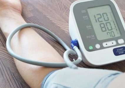 تغيير نمط حياتك يجنبك أدوية ضغط الدم