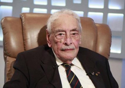 وفاة الفنان جميل راتب