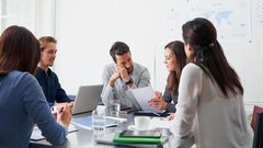 12 خطوة يتبعها الناجحون بوظائفهم الجديدة