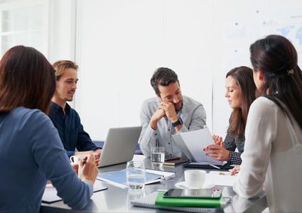 12 خطوة يتبعها الناجحون بوظائفهم الجديدة