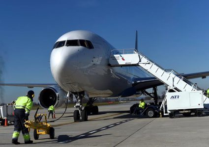 130 مليار دولار متوقعة من "إنترنت الجو"