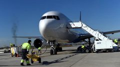 130 مليار دولار متوقعة من "إنترنت الجو"