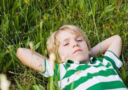 ما هي فائدة العيش بالقرب من الحدائق العامة؟