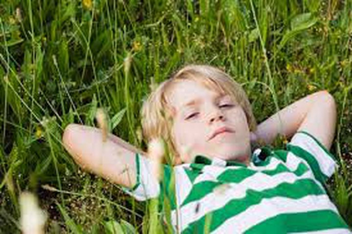 ما هي فائدة العيش بالقرب من الحدائق العامة؟