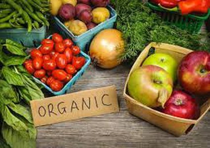 "خدعة" الأغذية العضوية تتكشف