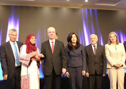 عودة: محادثات دولية لترويج المنتجات الوطنية