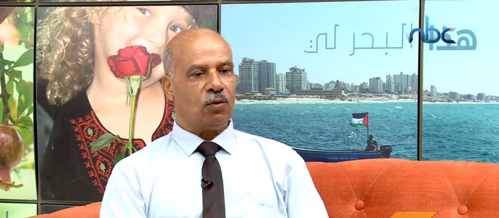 د. خليل عودة يتحدث عن مؤتمر مسيرة جامعة النجاح