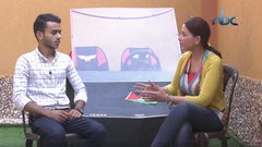 اختراع سيارة تعمل على الكهرباء