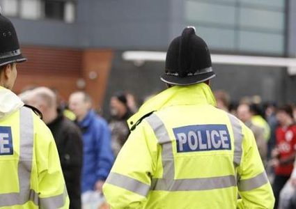 الشرطة البريطانية: جريمة كراهية وراء حادث الدهس