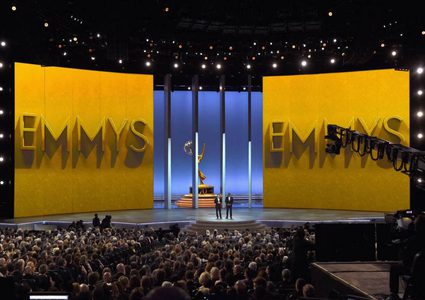 أسماء الفائزين بجوائز Emmy Awards