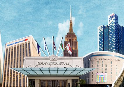 تعيين رئيس تنفيذي جديد لجهاز قطر للاستثمار