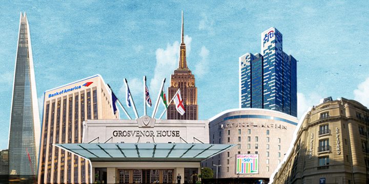 تعيين رئيس تنفيذي جديد لجهاز قطر للاستثمار