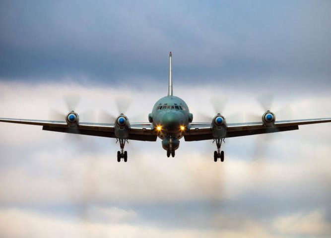 فرضية جديدة لإسقاط الطائرة الروسية