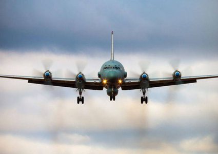 فرضية جديدة لإسقاط الطائرة الروسية