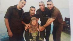 اعتراض آخر ضد قرار هدم منزل عائلة أبو حميد