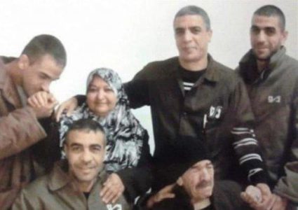 الاحتلال يقرر هدم منزل "أبو حميد" كاملًا بالأمعري