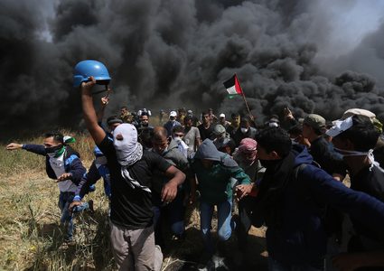 تعيين رئيس جديد للتحقيق في جرائم الاحتلال