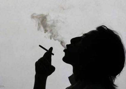دراسة: دخان السجائر "يضر البصر"