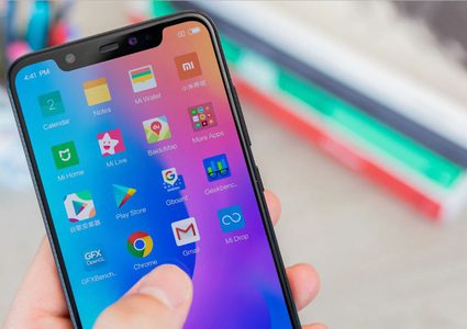 "Xiaomi" تعدل أنظمة هواتفها