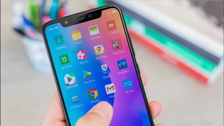 "Xiaomi" تعدل أنظمة هواتفها