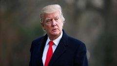 ترامب يلتقي السيسي ونتنياهو في نيويورك