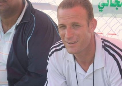 لليوم الـ15.. أجهزة حماس تختطف اللاعب "زياد الكرد"