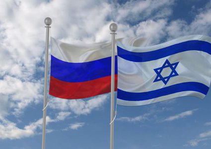وفد الاحتلال يؤكد لروسيا أهمية التنسيق الجوي