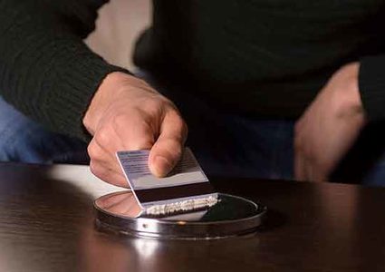 العلماء يتوصلون لعلاج إدمان الكوكايين