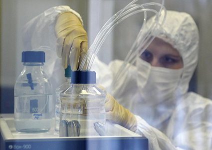 الكشف عن العدوى الأكثر خطرا في العالم