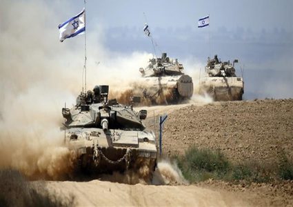 قائد عسكري إسرائيلي: الجيش في ذروة جاهزيته لأي حرب