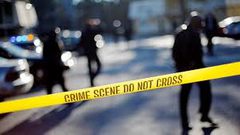 نهاية حزينة ودامية لرجل لاحق زوجته في المحكمة