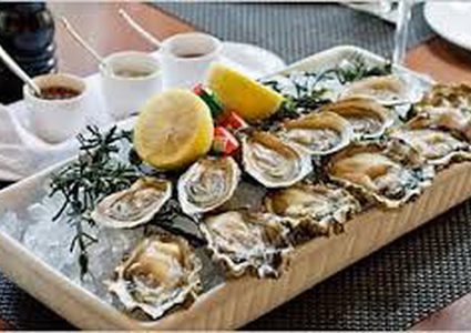 "المحار" يعالج السرطان دون آثار جانبية!