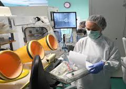 علماء: العلاج الكيميائي يقتل مرضى السرطان