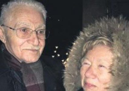 جريمة مروعة بسبب "الغيرة"